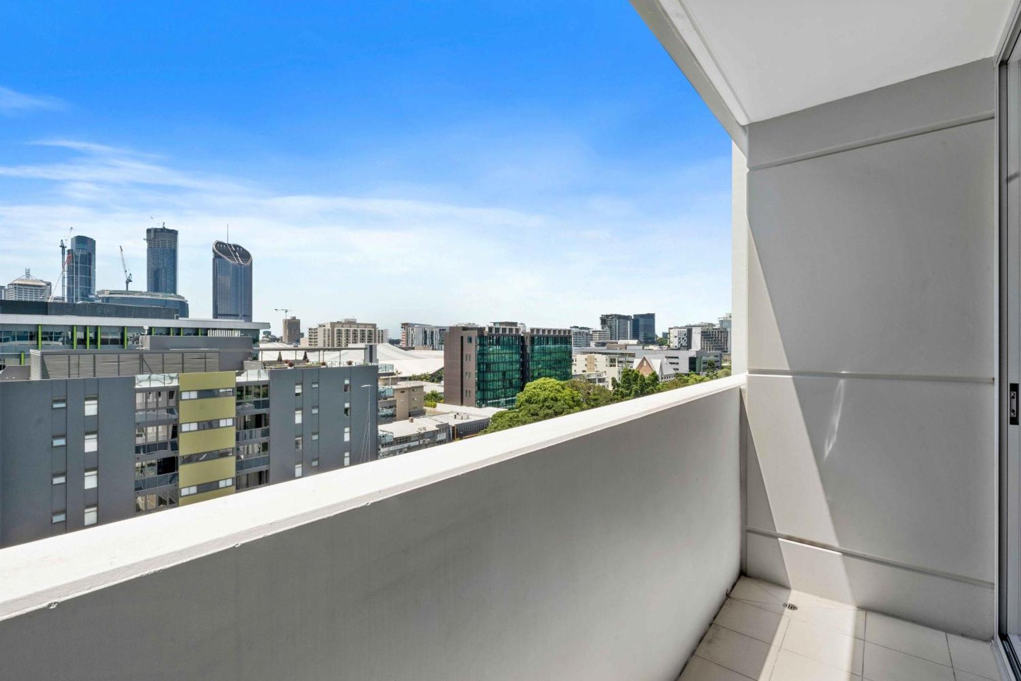 Modern 1br In The Heart Of South W Wifi Parking *