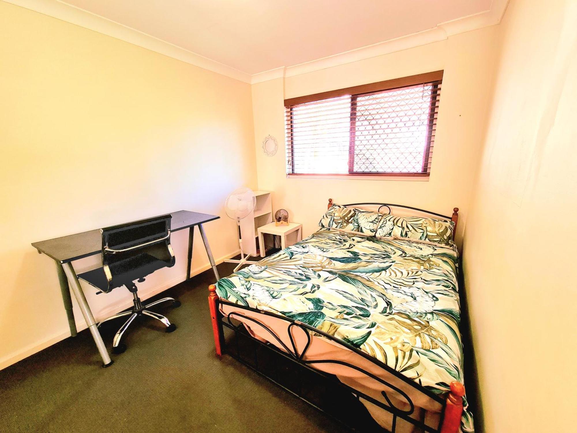 Apartment Charming 2bd Near Uq & Ferry *