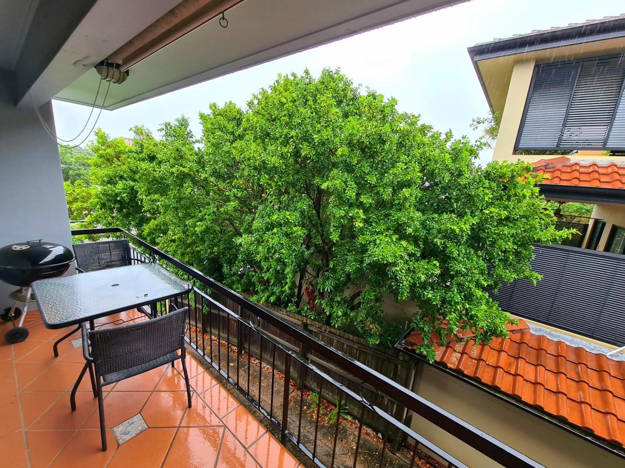 Charming 2bd Near Uq & Ferry * Brisbane
