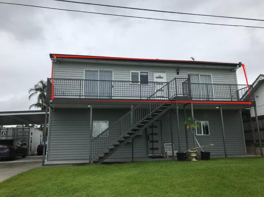 Convenient 2 Bedroom House Unit In Salisbury