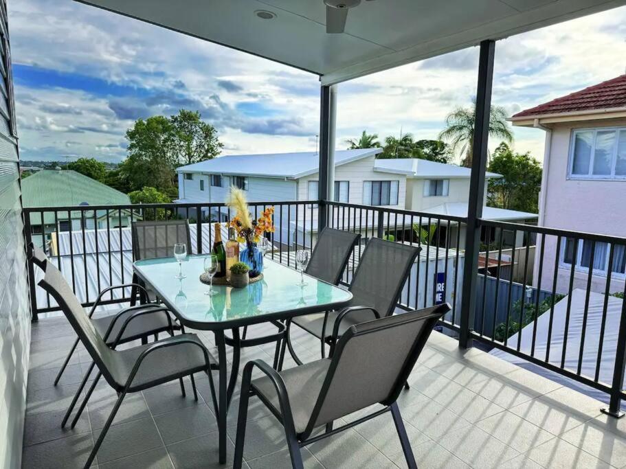 Holiday home Convenient 2 Bedroom House Unit In Salisbury Brisbane