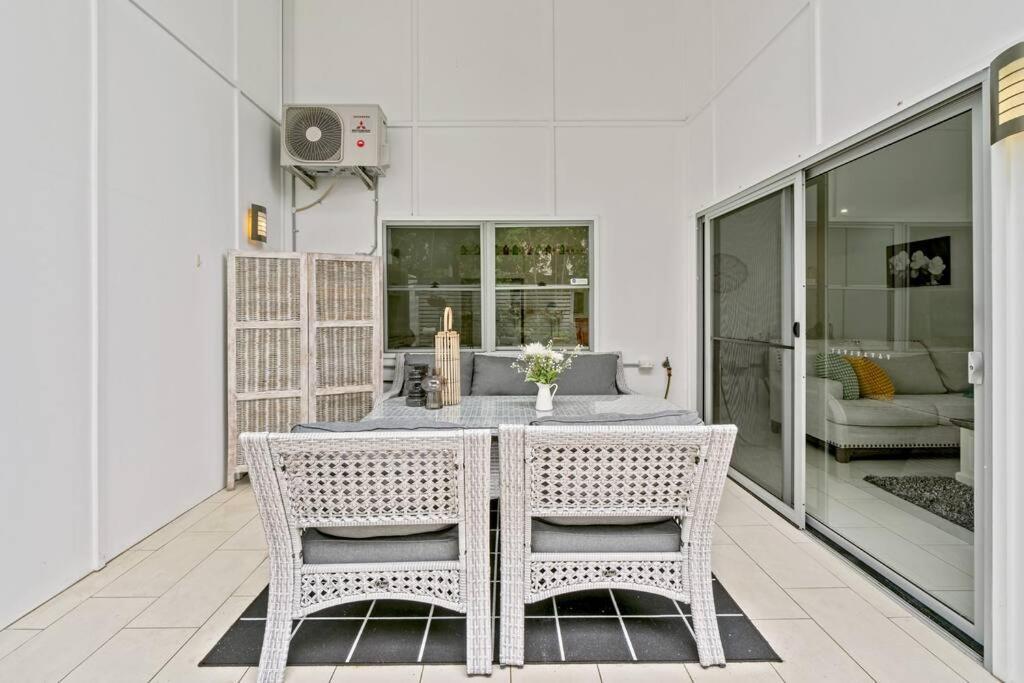 Holiday home Stunning 3-bedroom Townhouse *