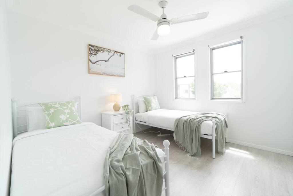 Holiday home Stunning 3-bedroom Townhouse