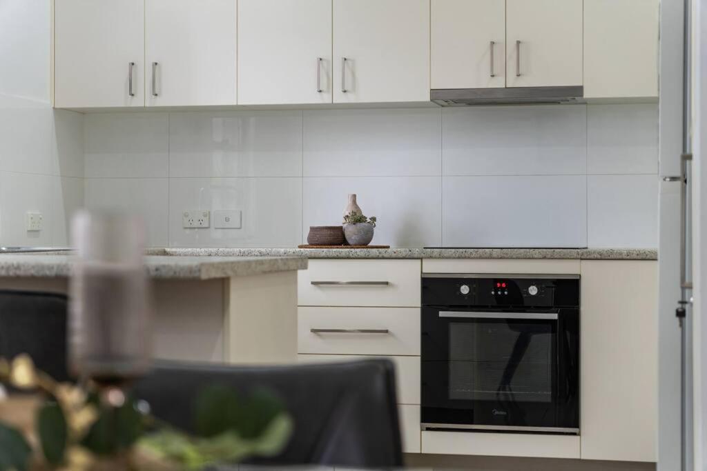Holiday home Stunning 3-bedroom Townhouse