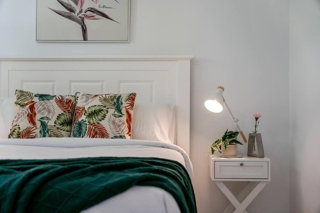 Holiday home Stunning 3-bedroom Townhouse