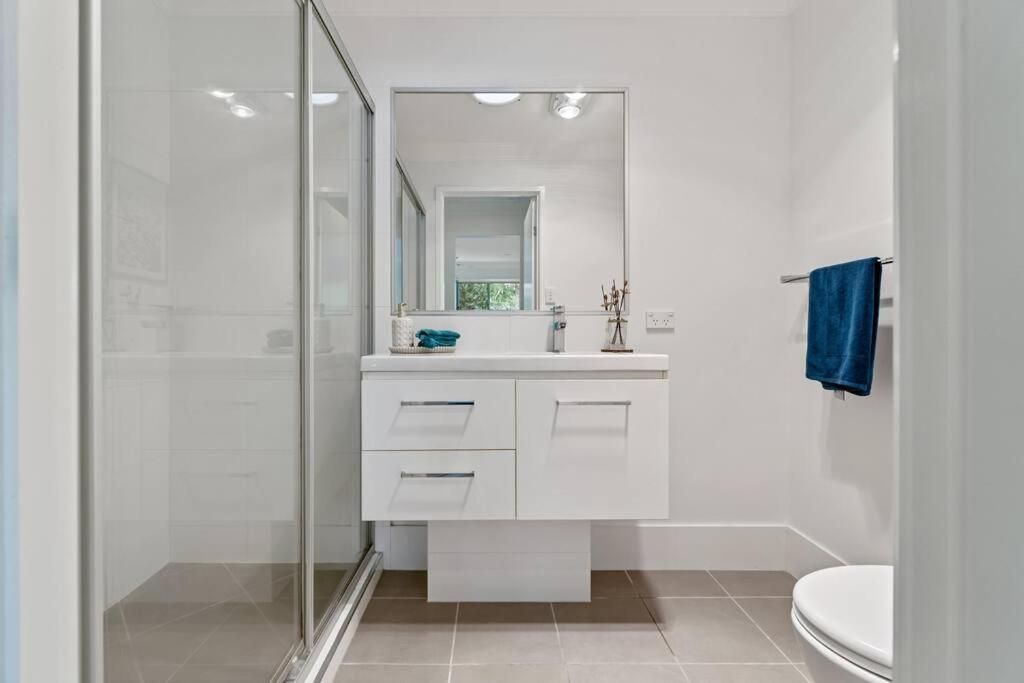 Stunning 3-bedroom Townhouse * Brisbane