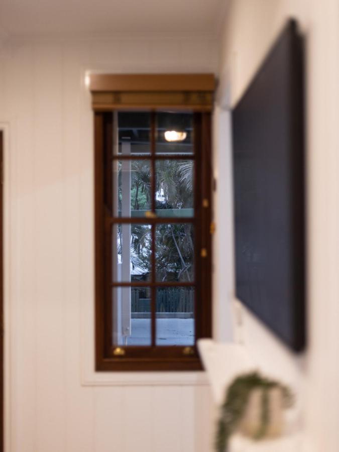 Serene 3 Bedroom Inner Retreat Highgate Hill Brisbane