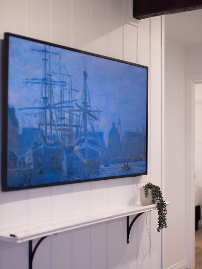 Serene 3 Bedroom Inner Retreat Highgate Hill Holiday home