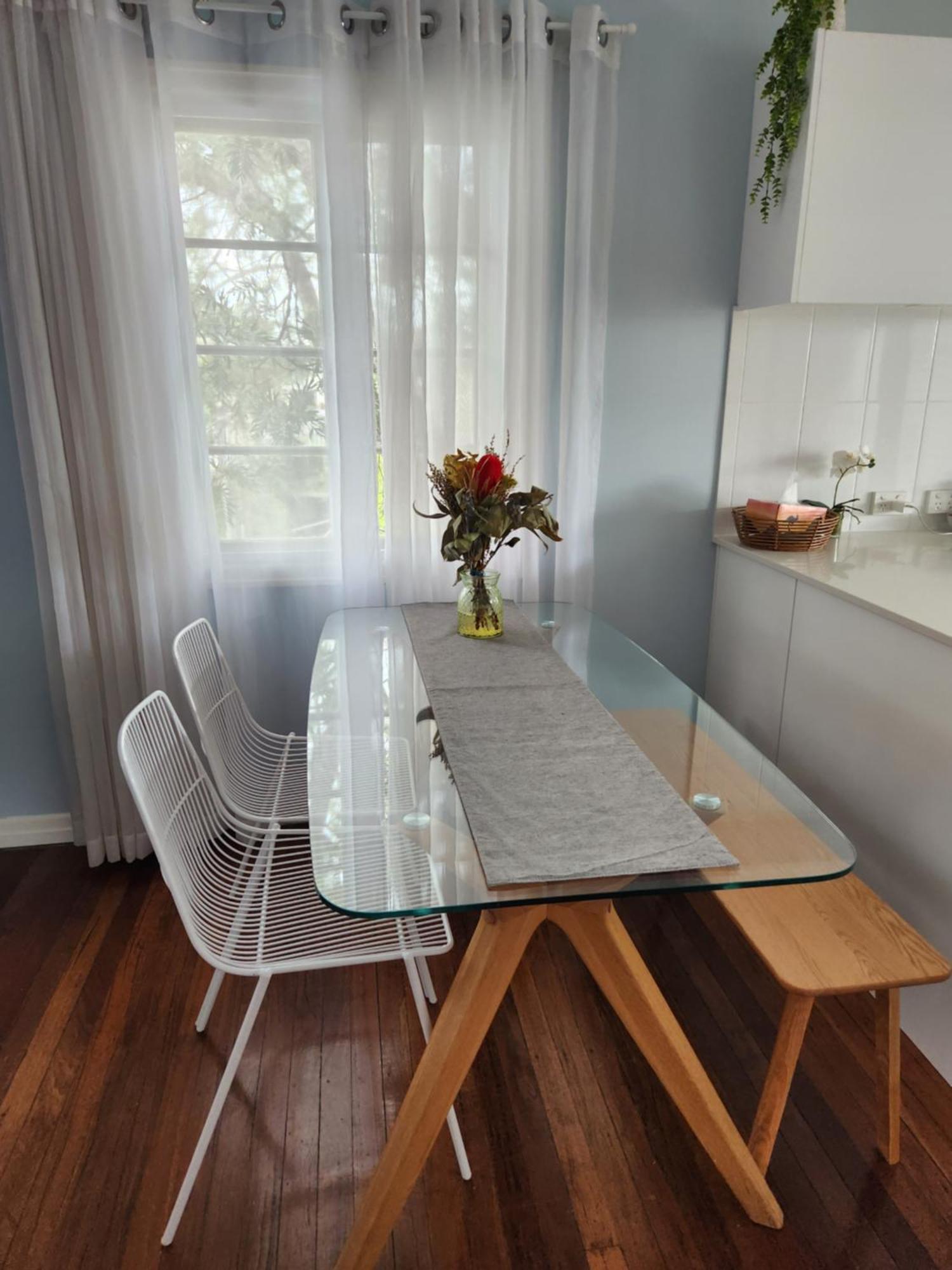 Oxley Mineral Pool & Private Suburbanstay Holiday home