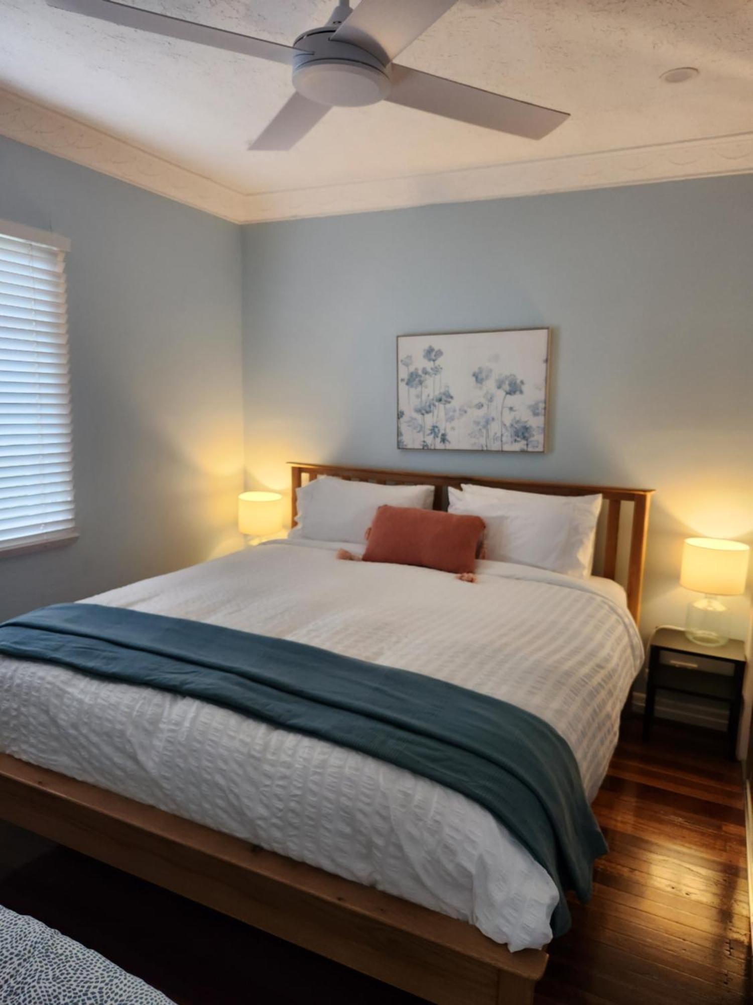 Oxley Mineral Pool & Private Suburbanstay *