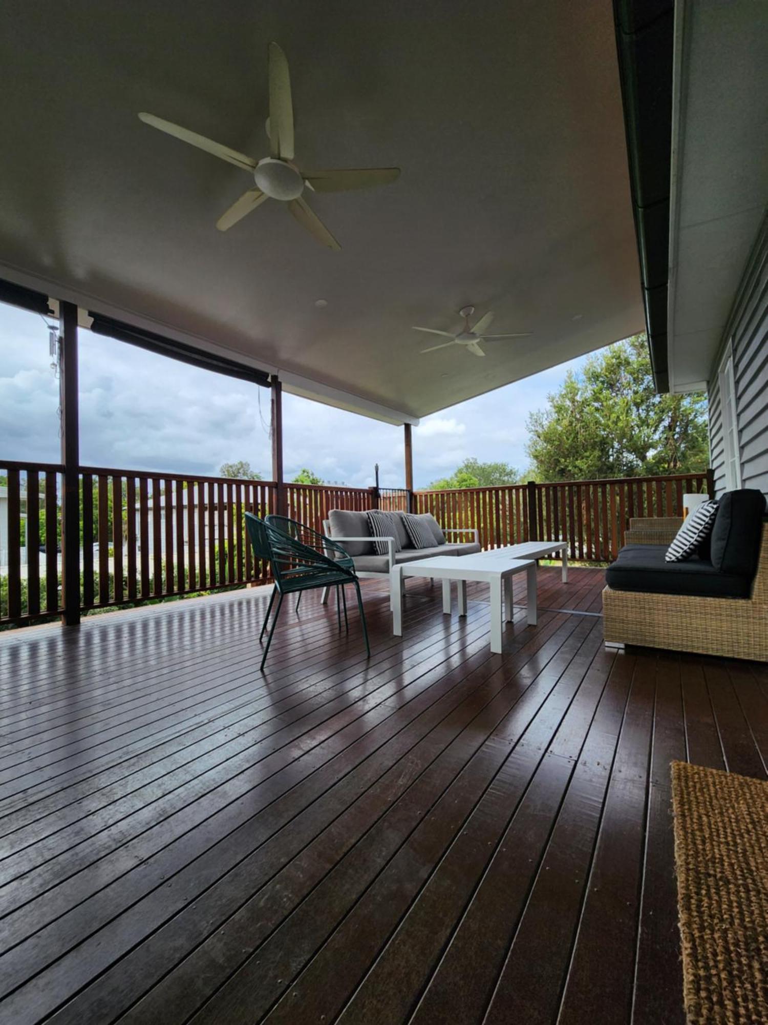 Holiday home Oxley Mineral Pool & Private Suburbanstay Brisbane