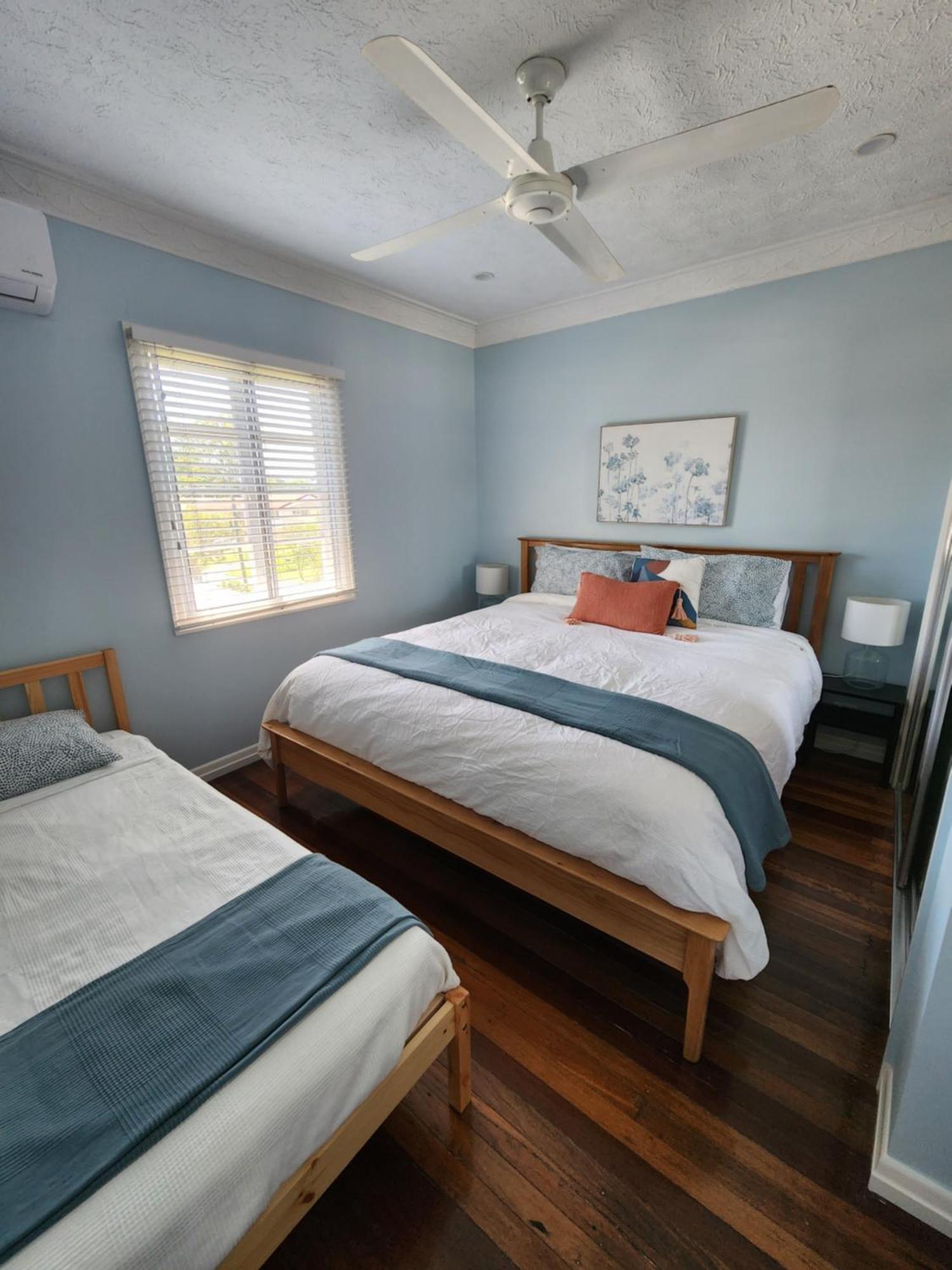 Holiday home Oxley Mineral Pool & Private Suburbanstay