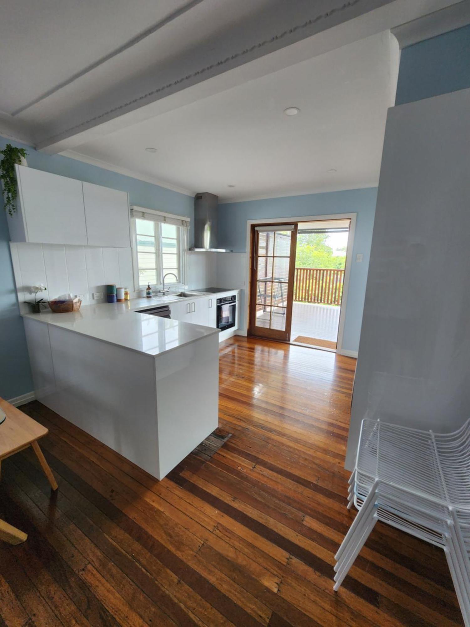 Oxley Mineral Pool & Private Suburbanstay Holiday home Brisbane