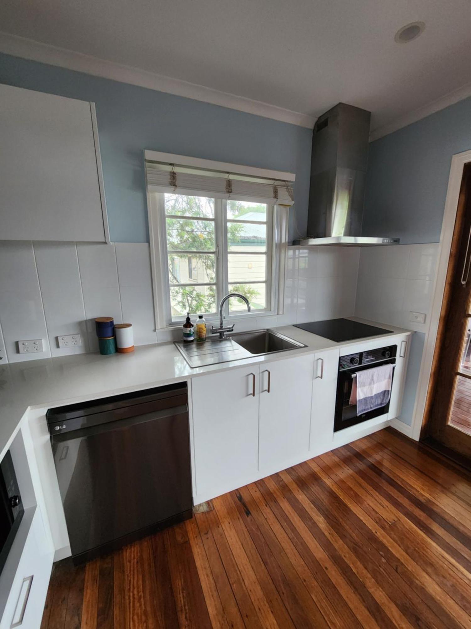 Oxley Mineral Pool & Private Suburbanstay Holiday home