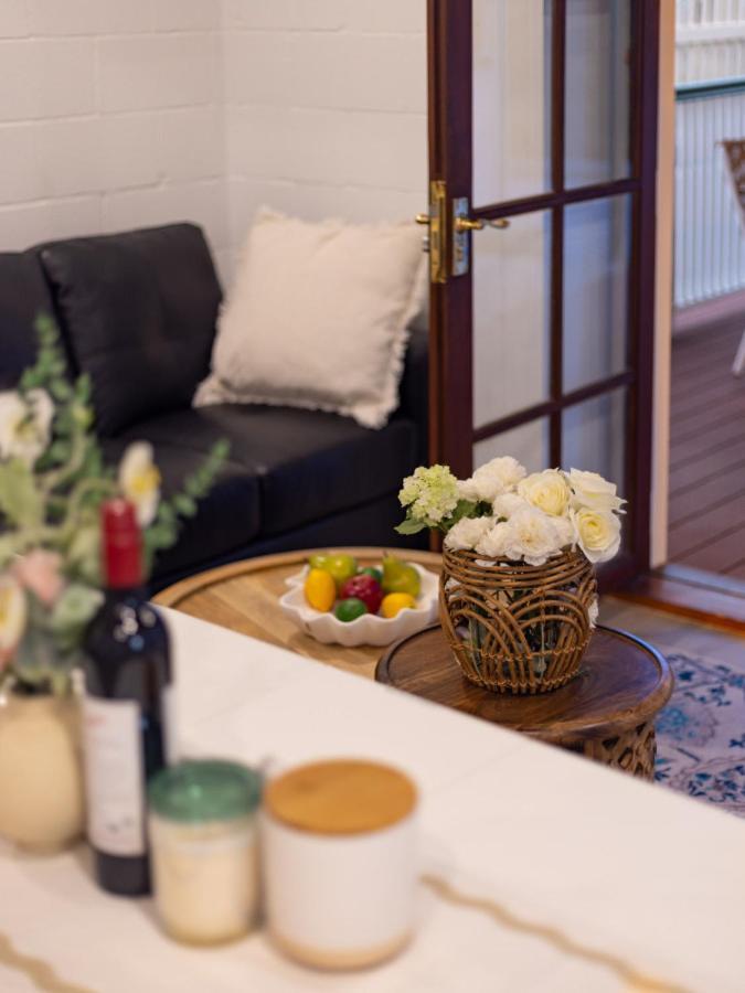 Serene 3 Bedroom Inner Retreat Highgate Hill