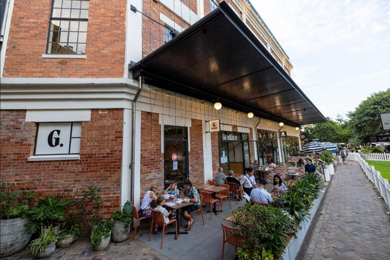 Holiday home Serene 3 Bedroom Inner Retreat Highgate Hill