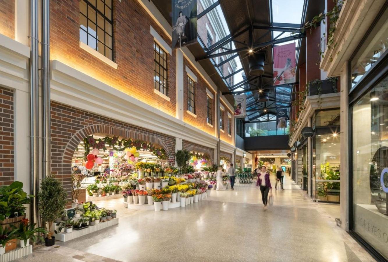 Serene 3 Bedroom Inner Retreat Highgate Hill Holiday home Brisbane