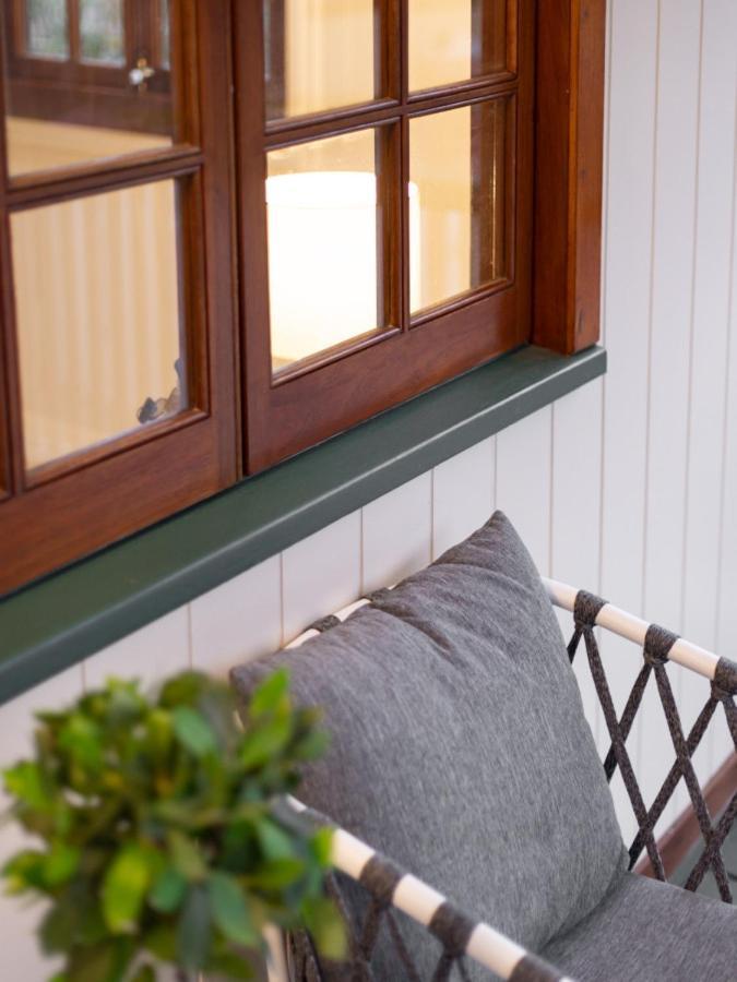 Charming 3br Inner Haven Highgate Hill * Brisbane