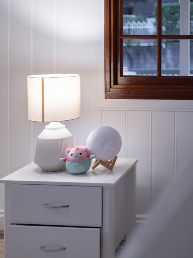 Charming 3br Inner Haven Highgate Hill Brisbane