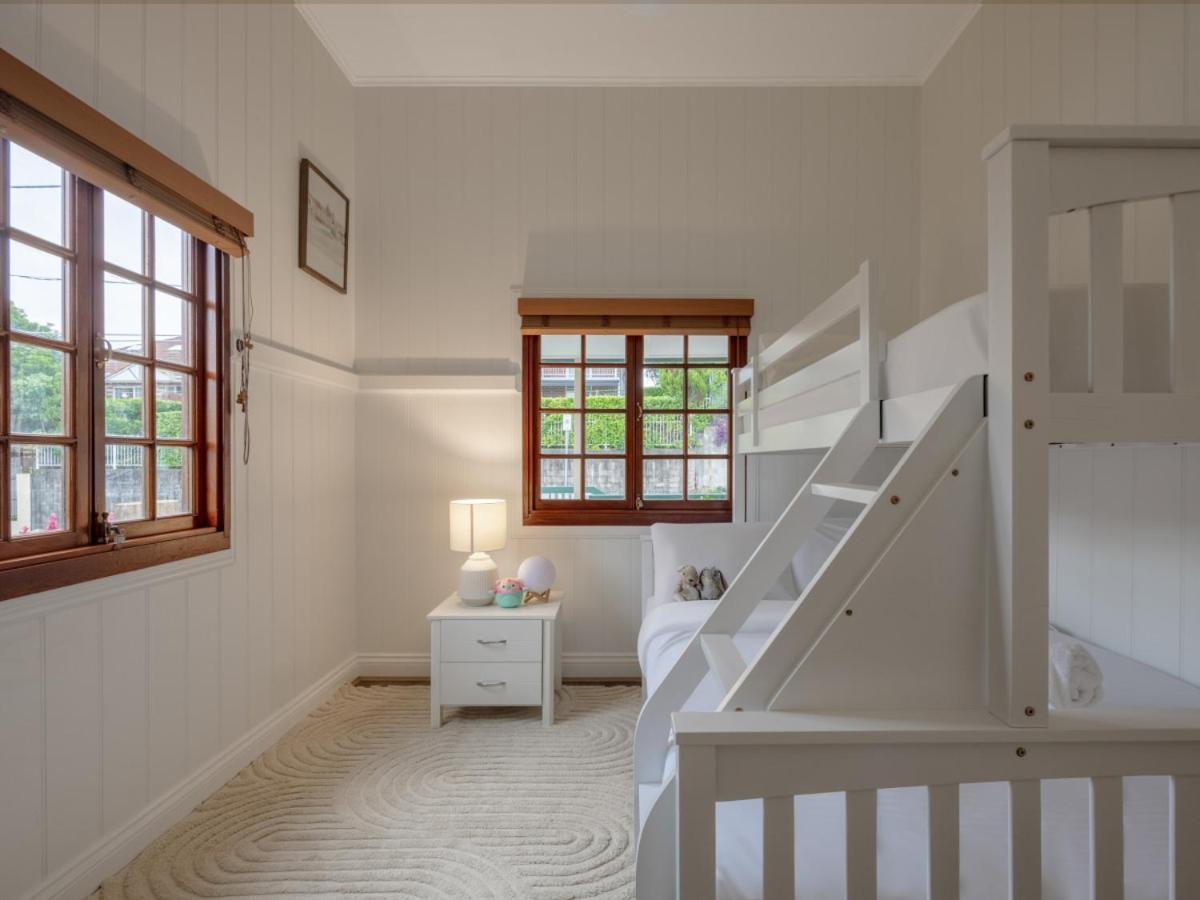 Holiday home Charming 3br Inner Haven Highgate Hill *