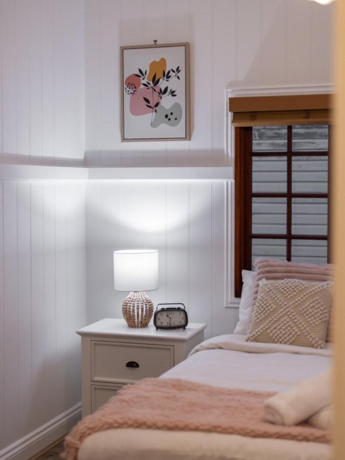 Holiday home Charming 3br Inner Haven Highgate Hill