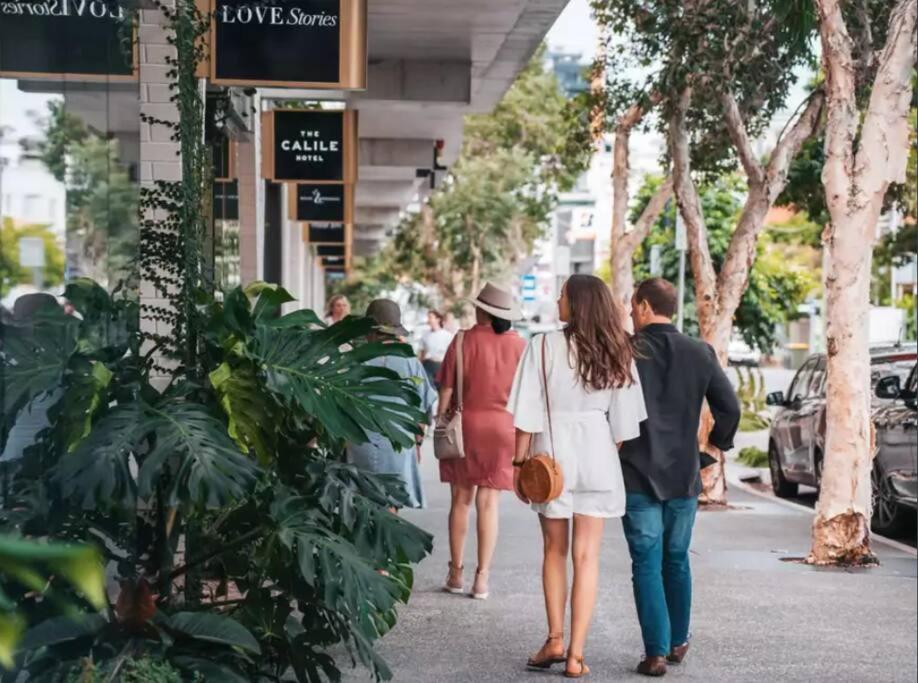 Apartment The Sanctuary! 1bed, 1bath, 1car, Pool~teneriffe