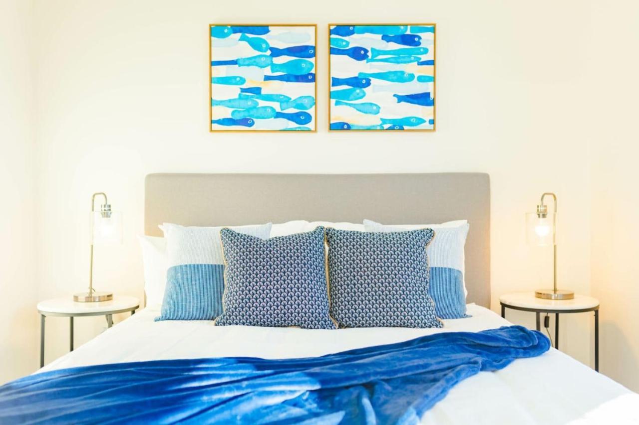 Holiday home Location 1br W View South Bne *