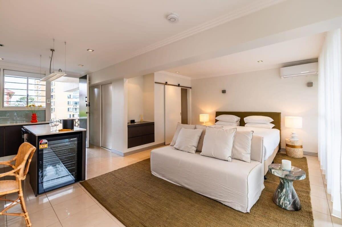 Apartment Riverside With Parking *