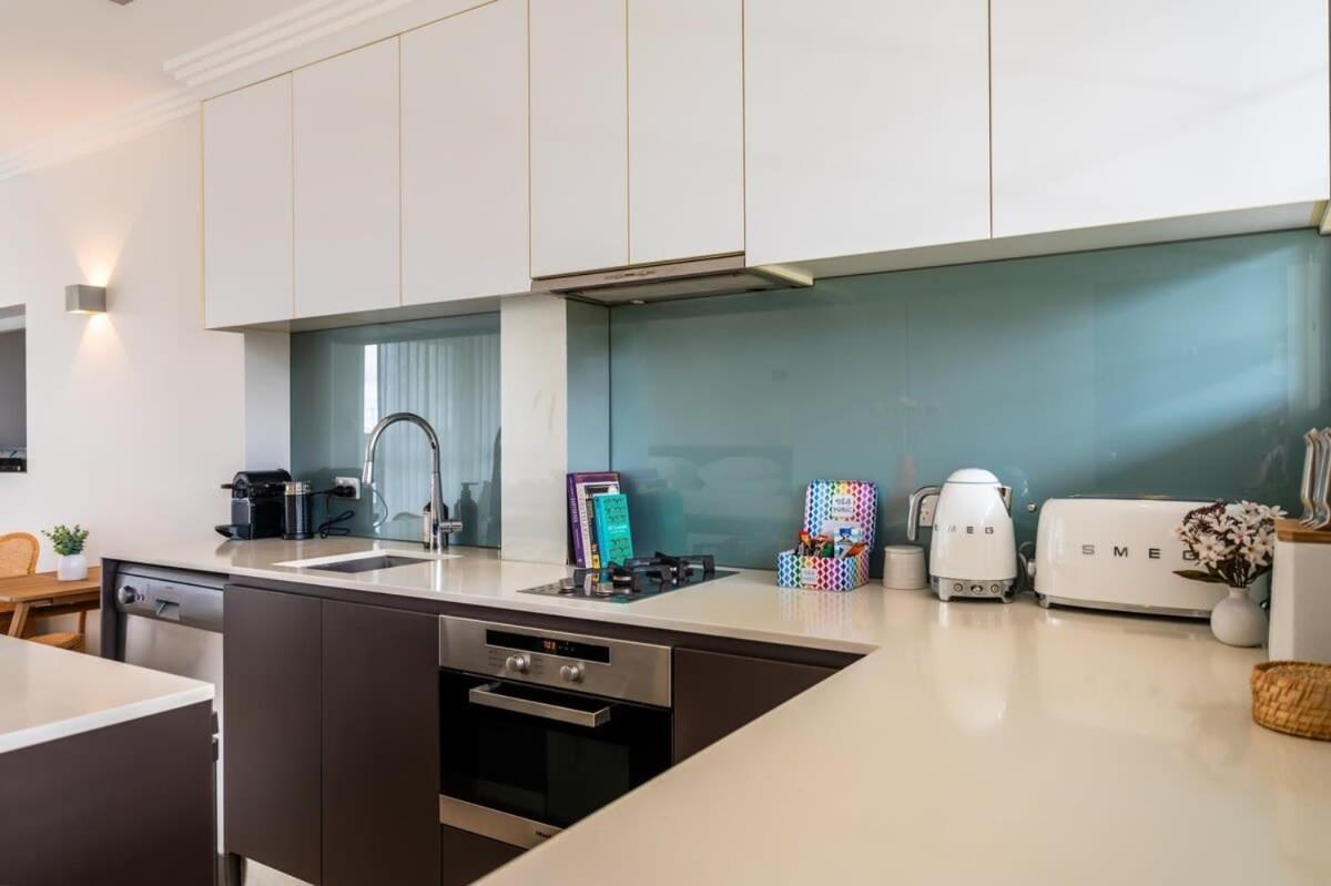 Apartment Riverside With Parking *