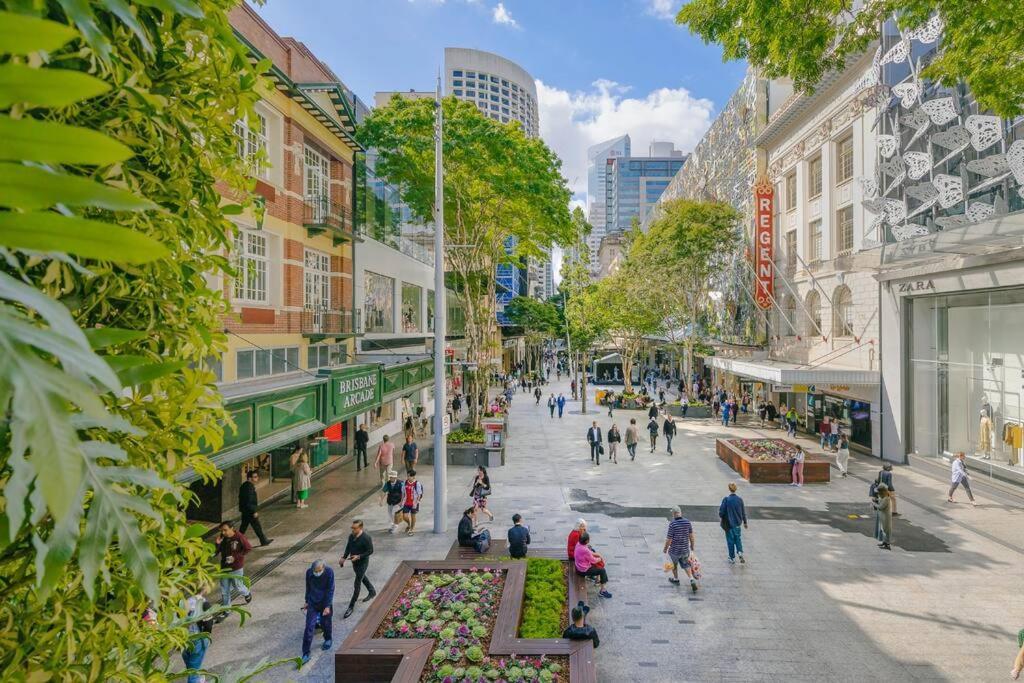 Apartment Stunning! 2bed, 1bath, 1car, Views - Cbd