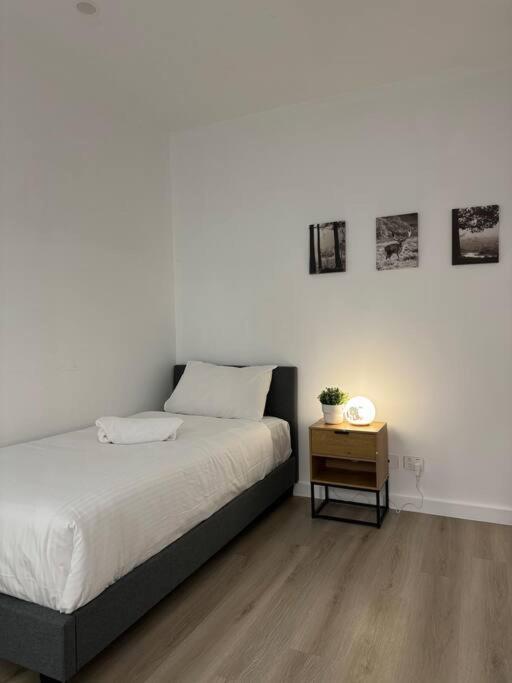 Apartment Luxury And Convenient Unit In South *