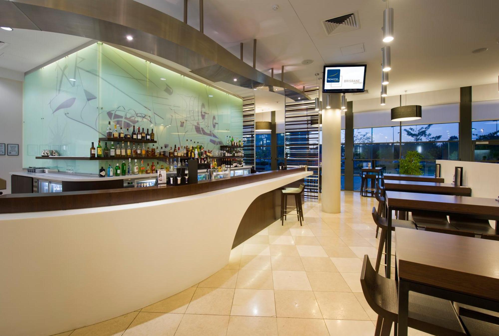 Novotel Airport