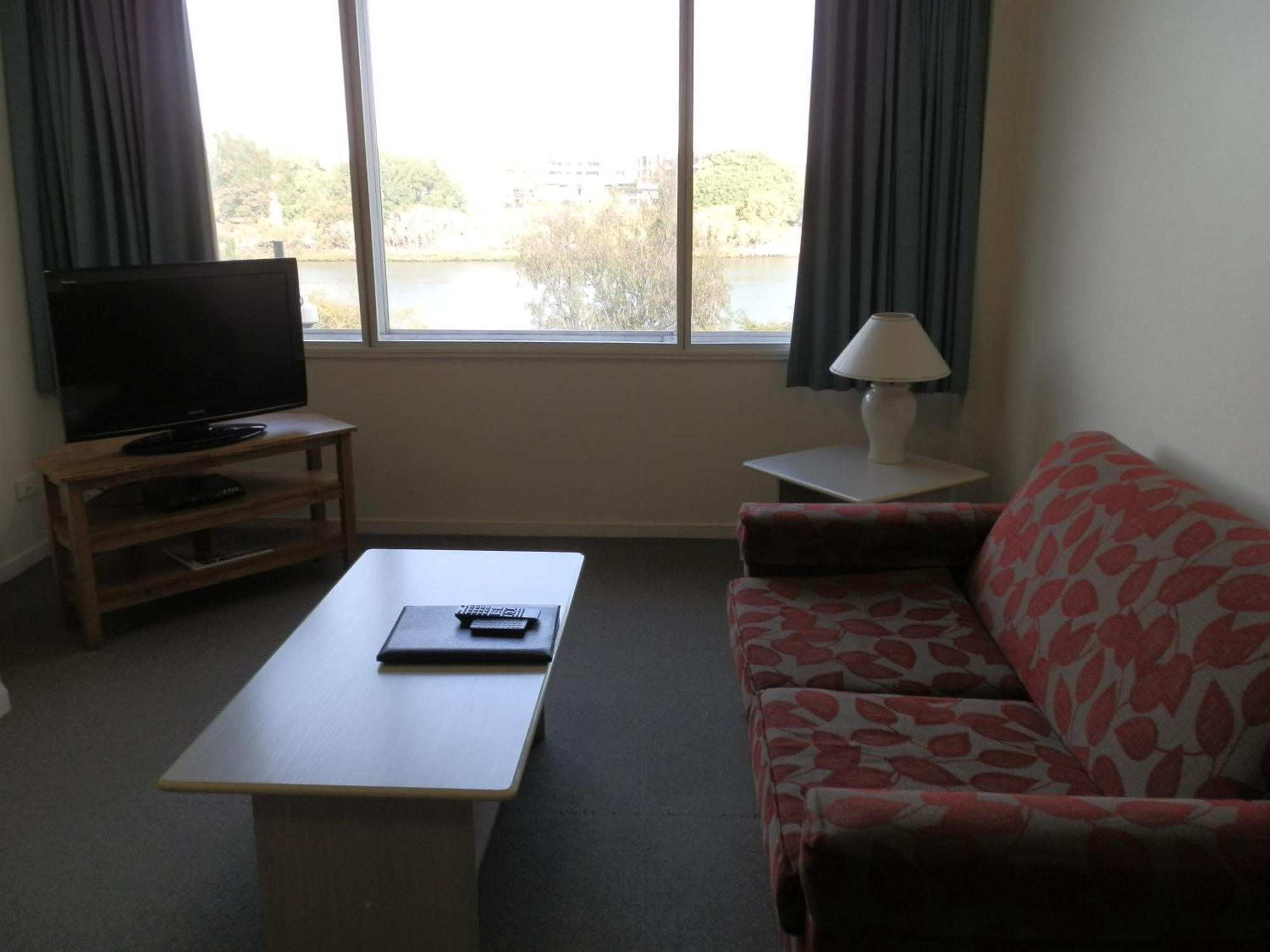 Aparthotel Chasely