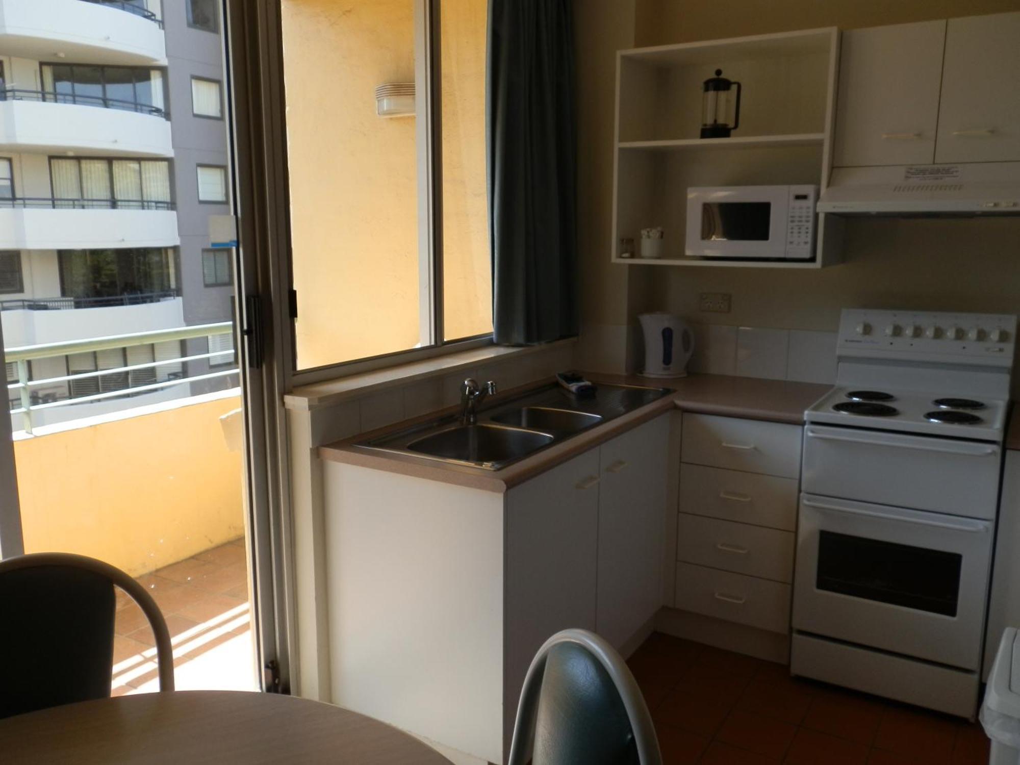 Aparthotel Chasely 3*