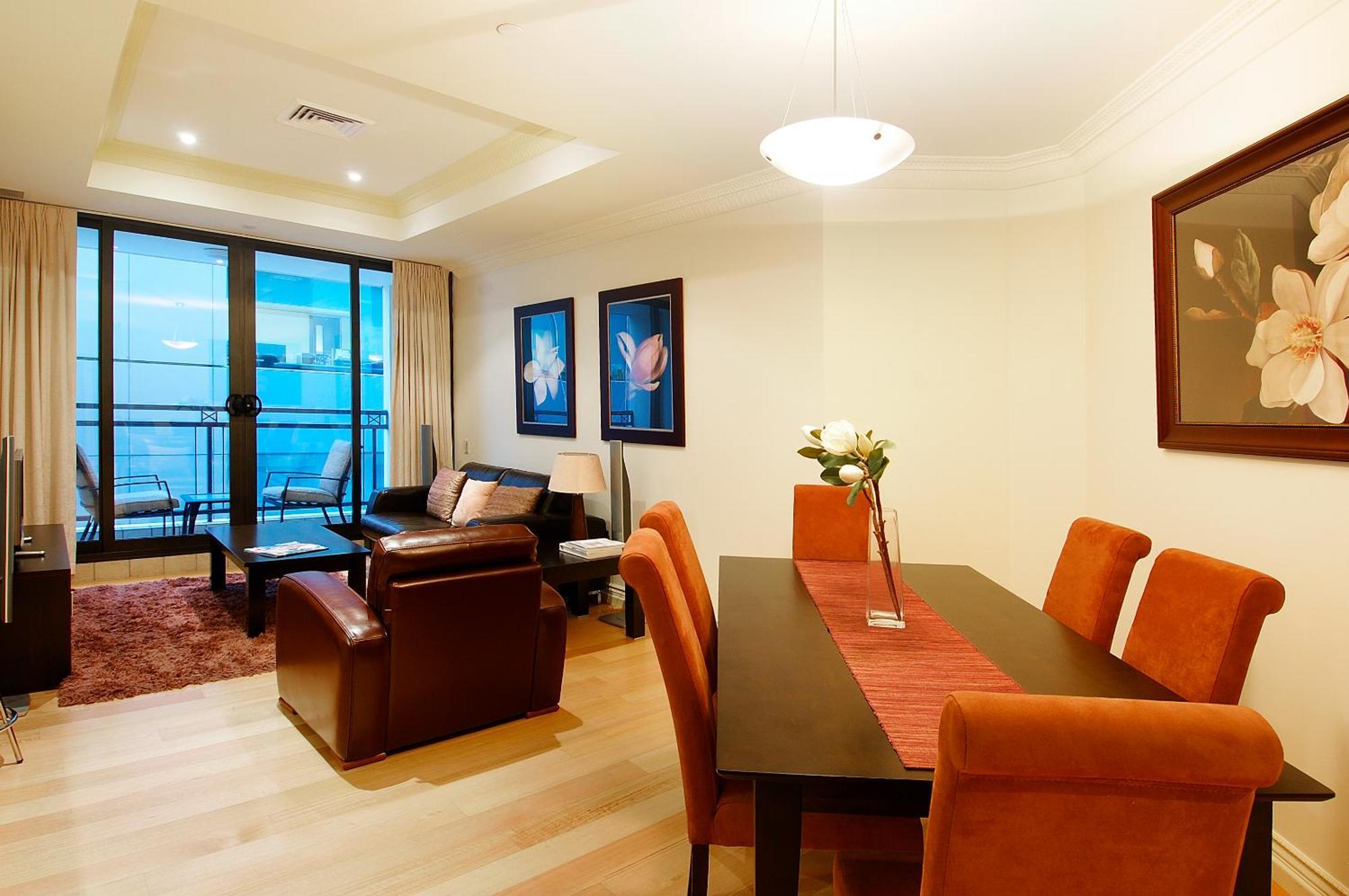 Macarthur Chambers 5*