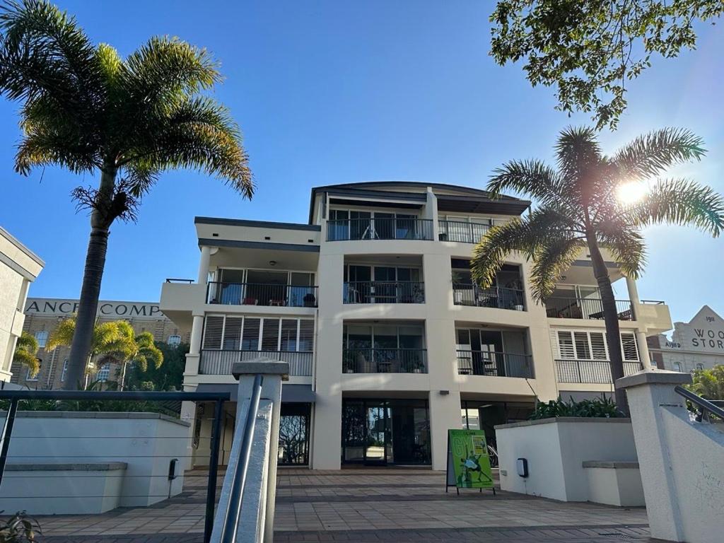 Aparthotel Goldsborough Place