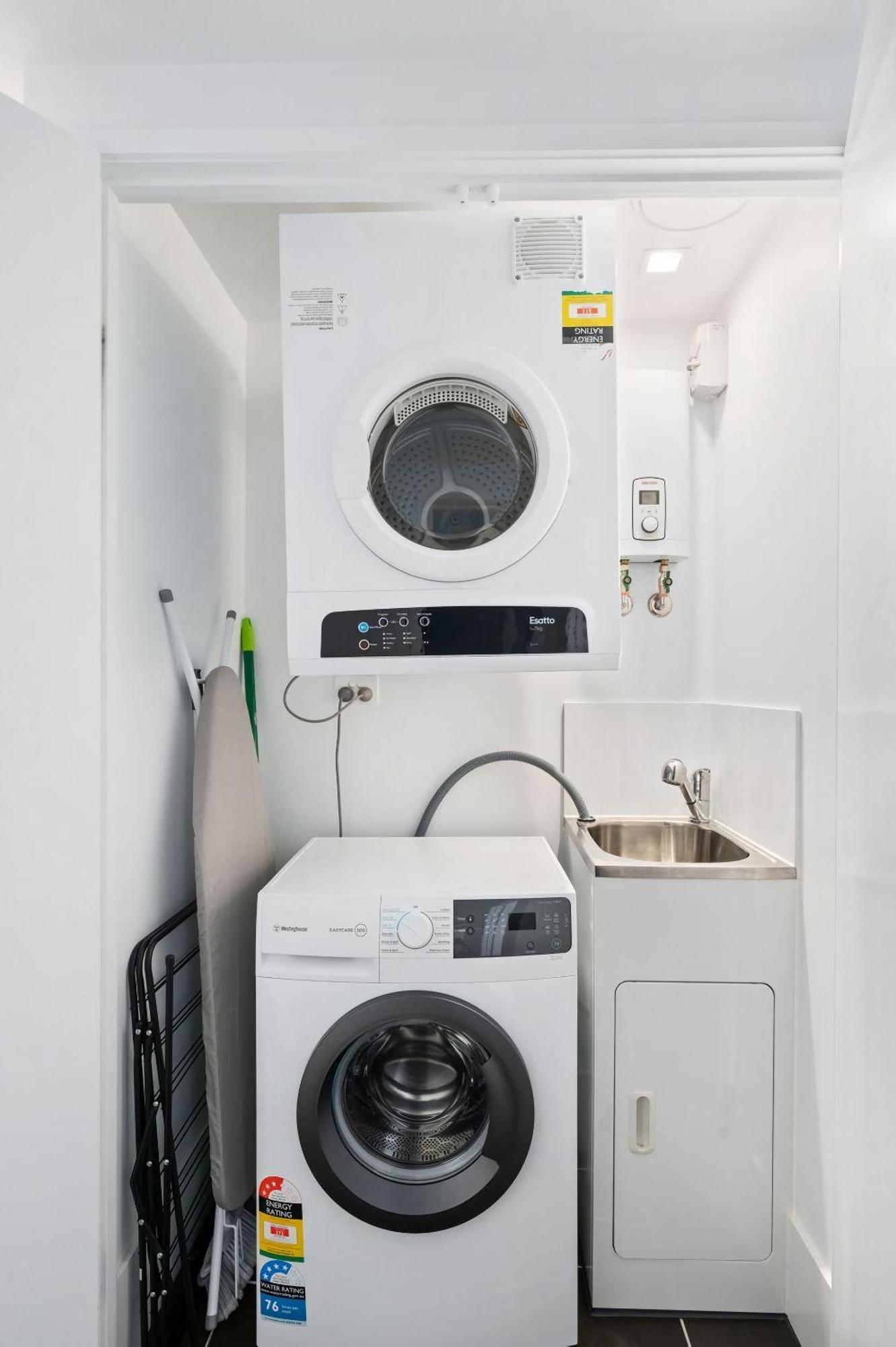 Queen Windsor Iqld Apartment *