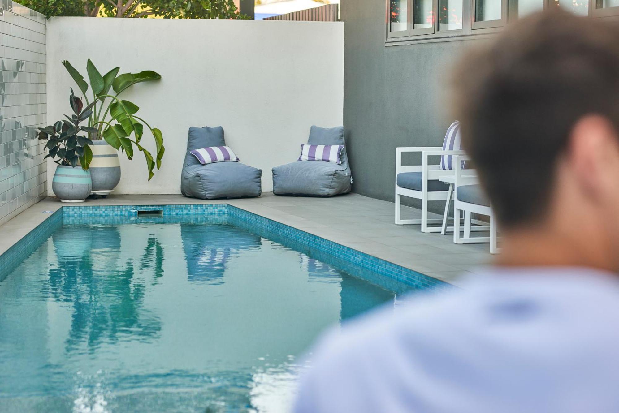 Quest Cannon Hill Aparthotel 5*