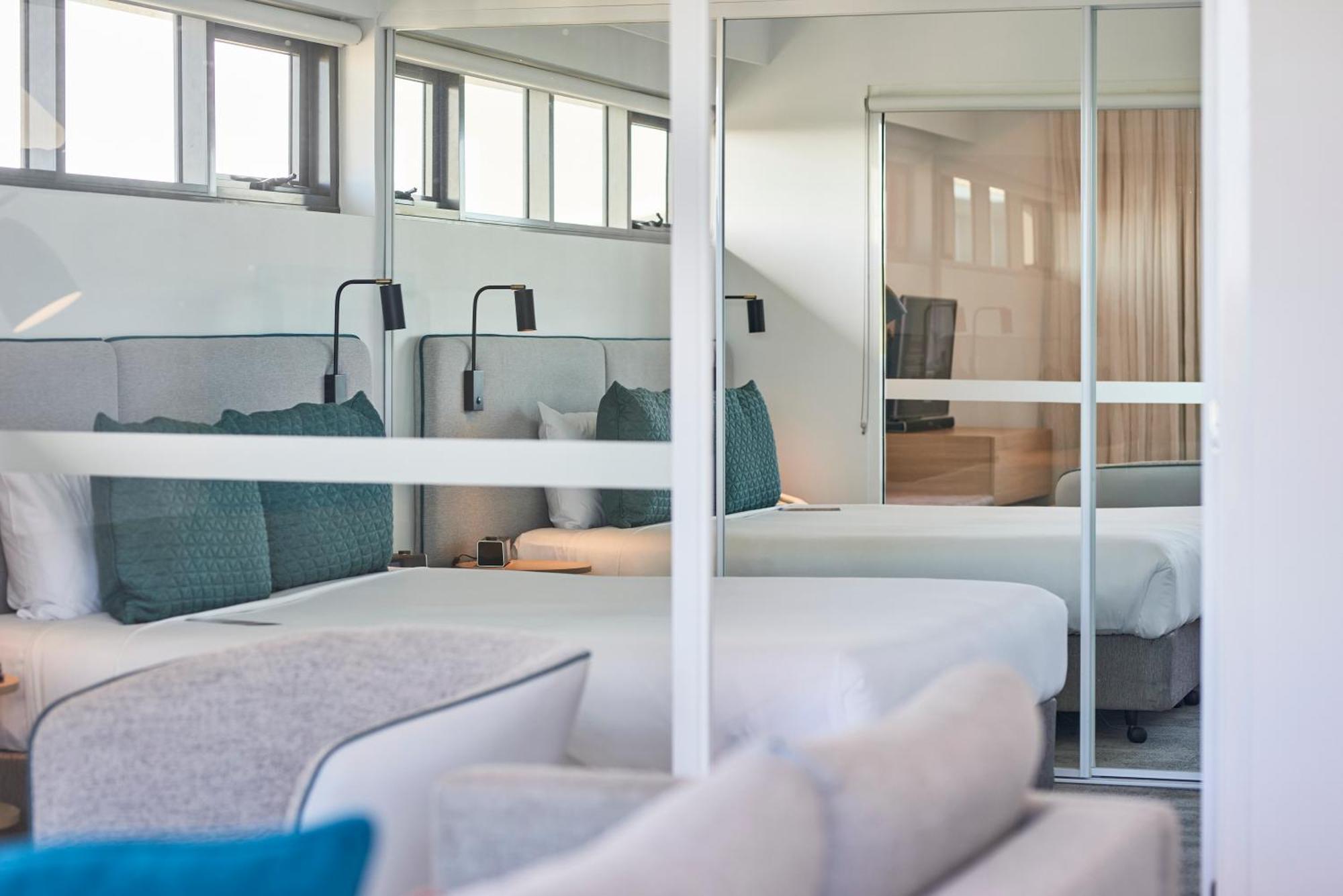 Aparthotel Quest Cannon Hill 5*