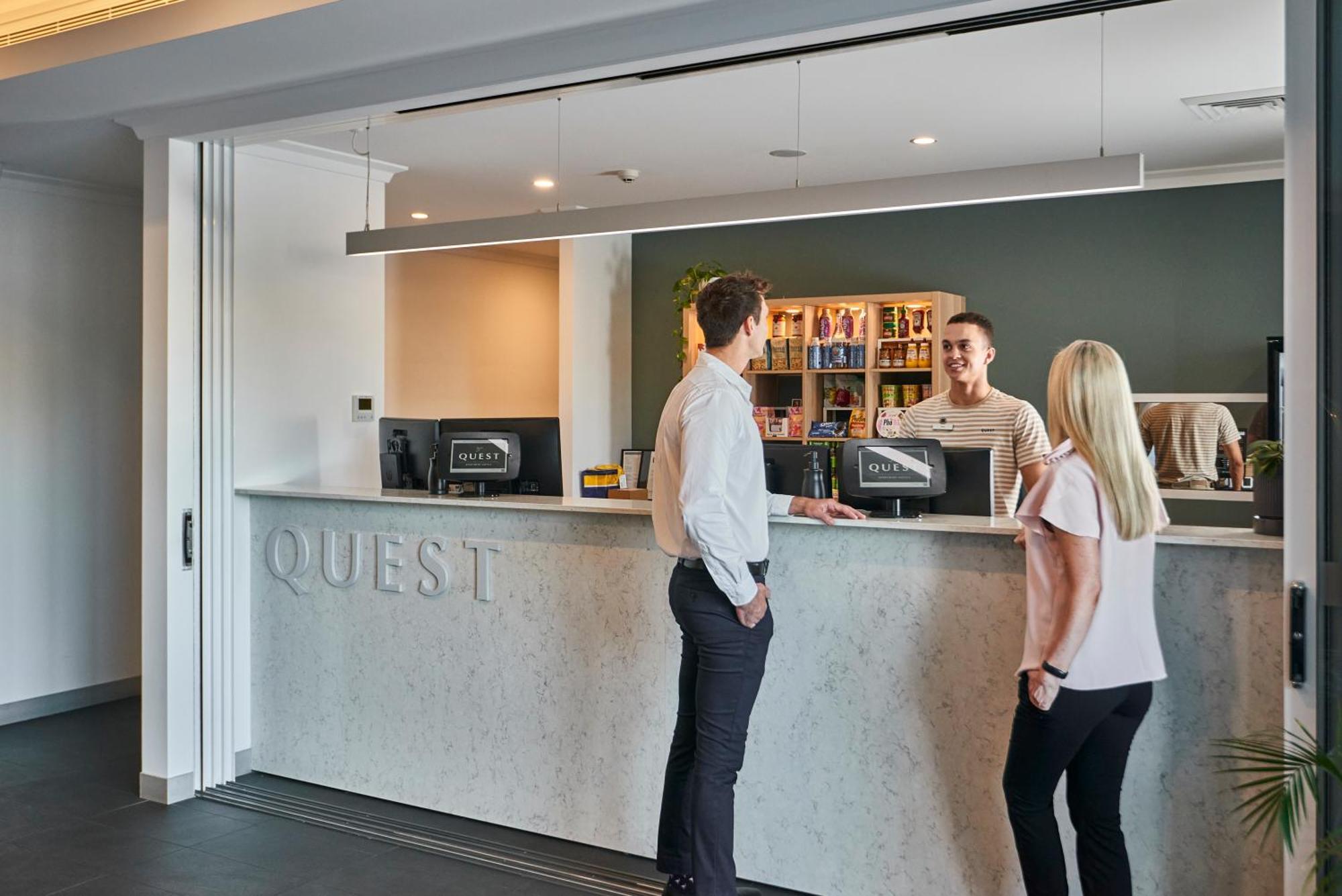 Quest Cannon Hill 5* Brisbane