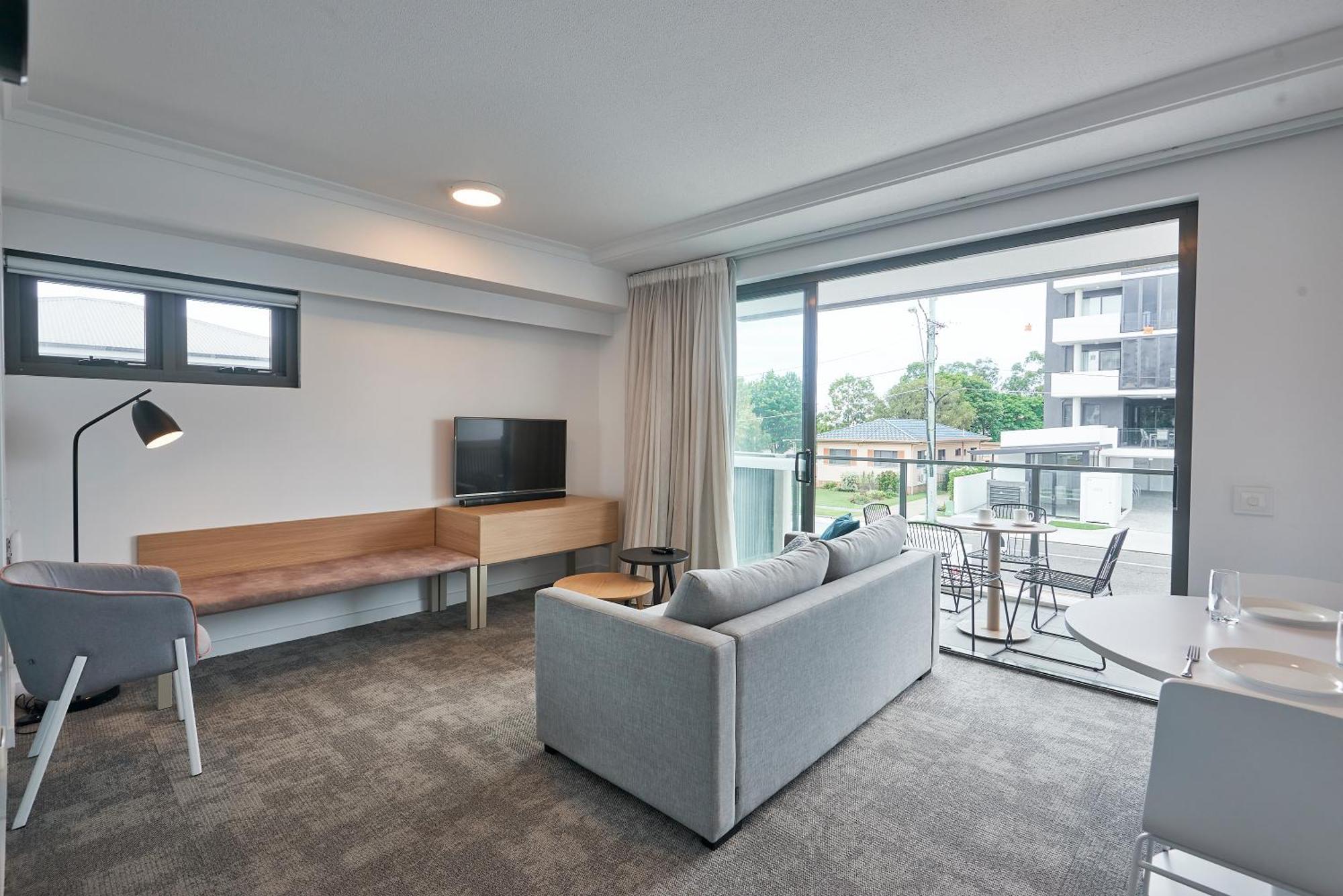 Quest Cannon Hill Aparthotel