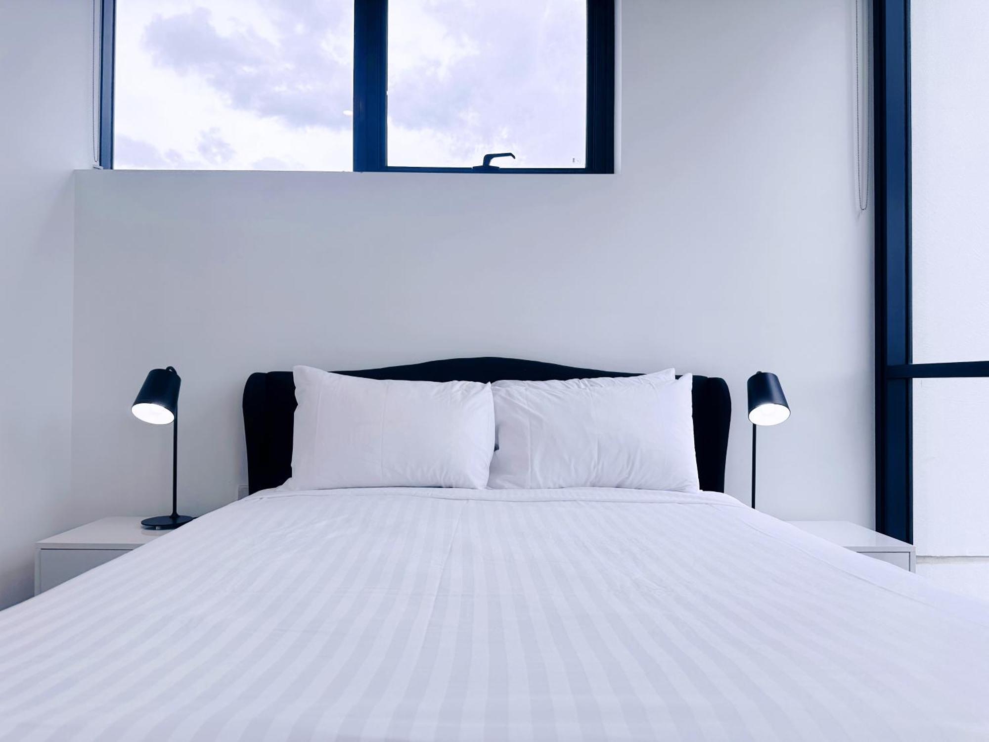 Riverview Haven Prime Spot For Ny Fireworks * Brisbane