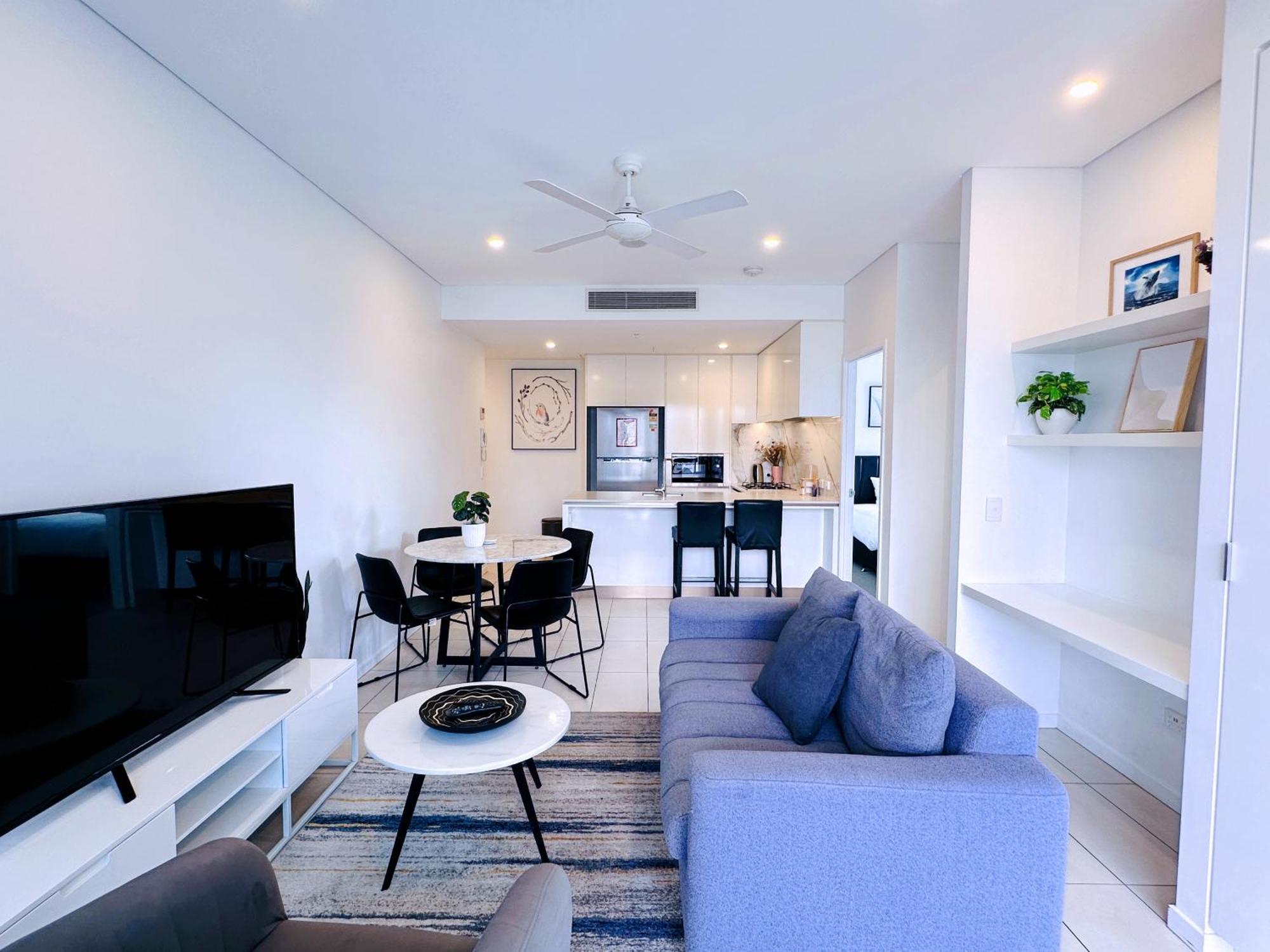 Riverview Haven Prime Spot For Ny Fireworks *