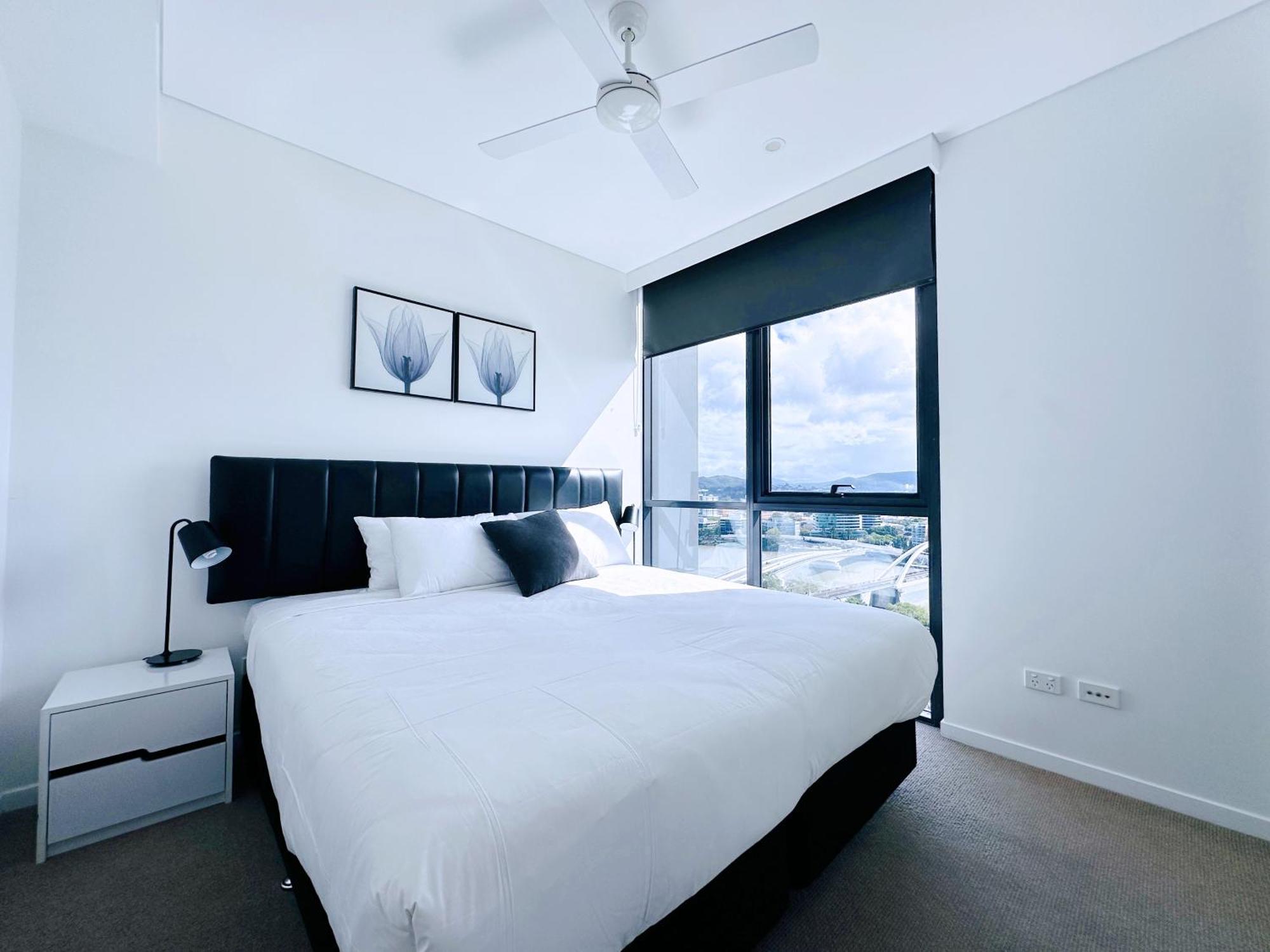 Apartment Riverview Haven Prime Spot For Ny Fireworks
