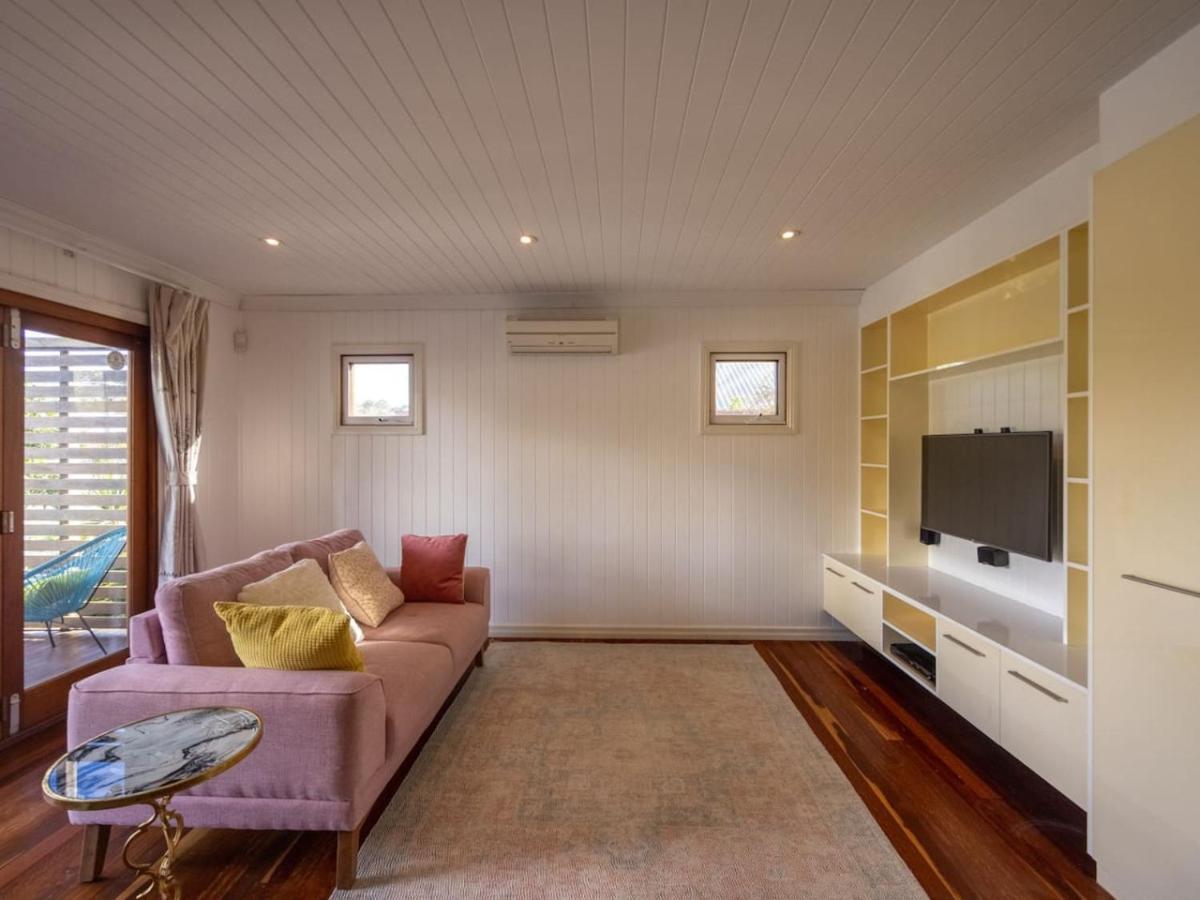 6km To Cbd Convenient 5br Queenslander Coorparoo Holiday home Brisbane