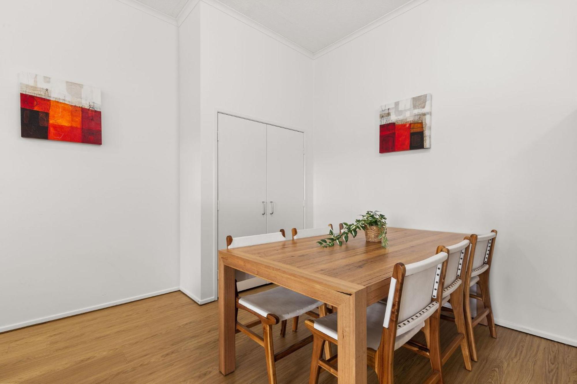 Aparthotel Toowong 3*