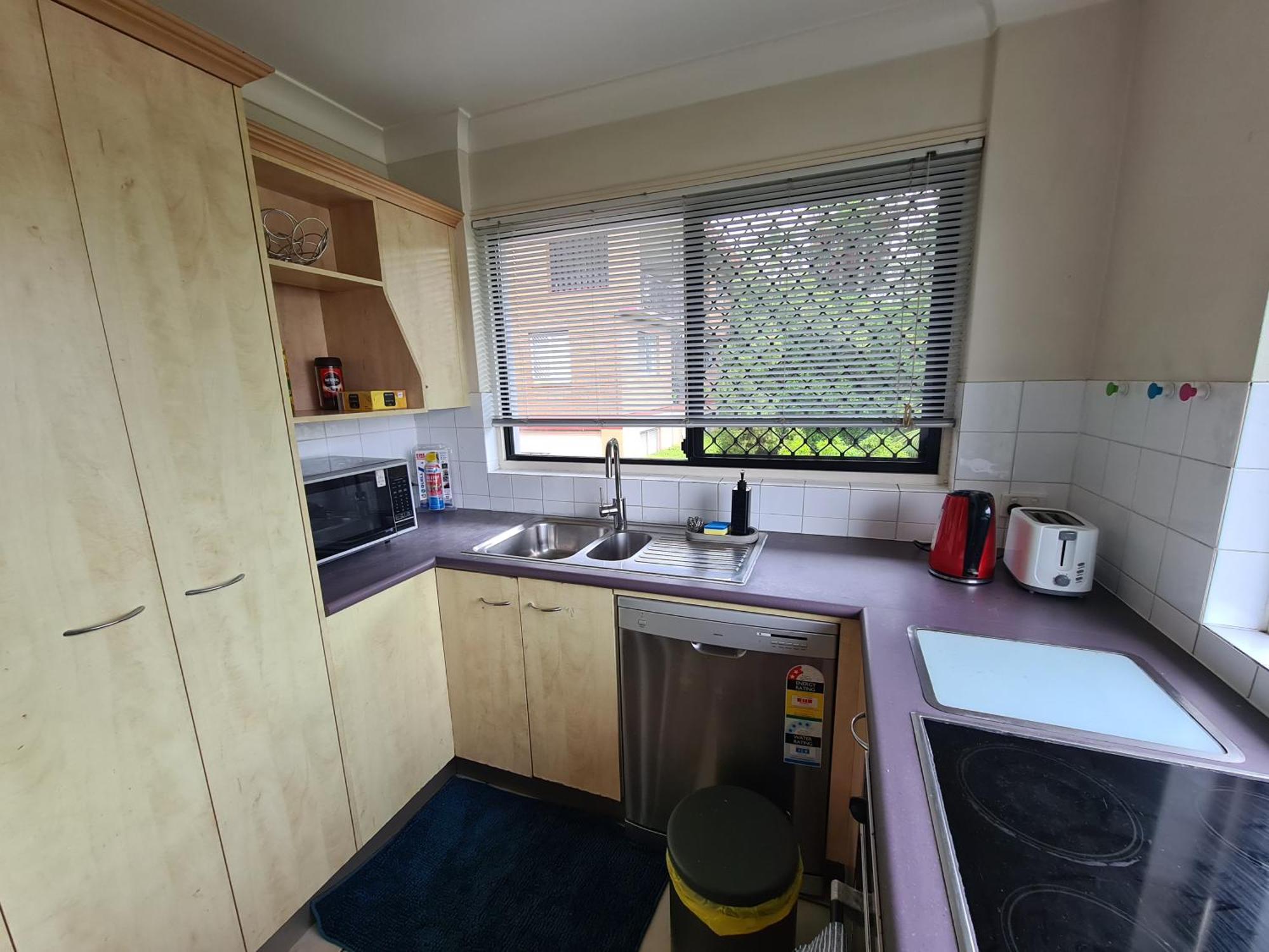 Apartment Charming 2bd Near Uq & Ferry *