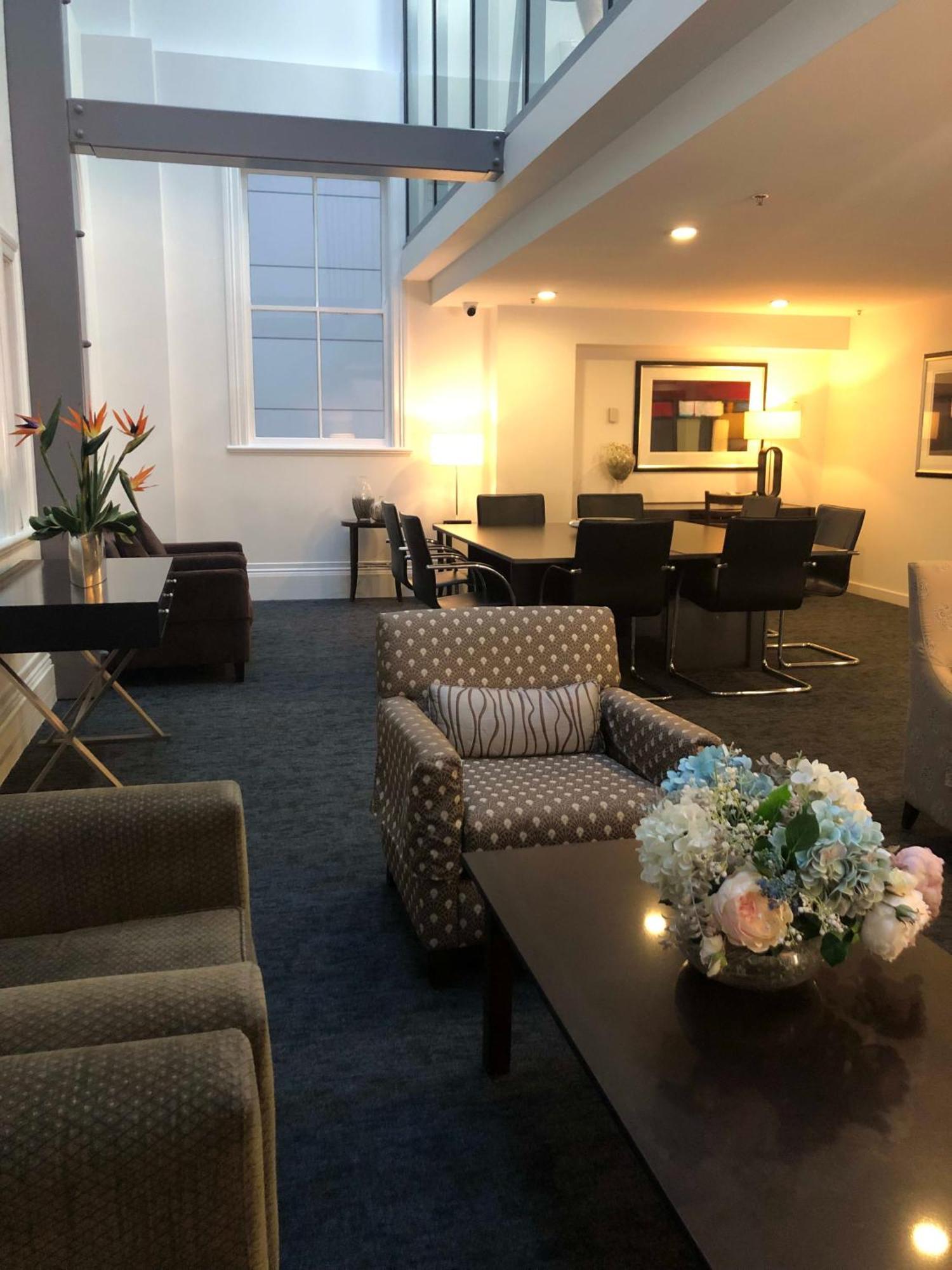 Charlotte Towers & Style Facilities *