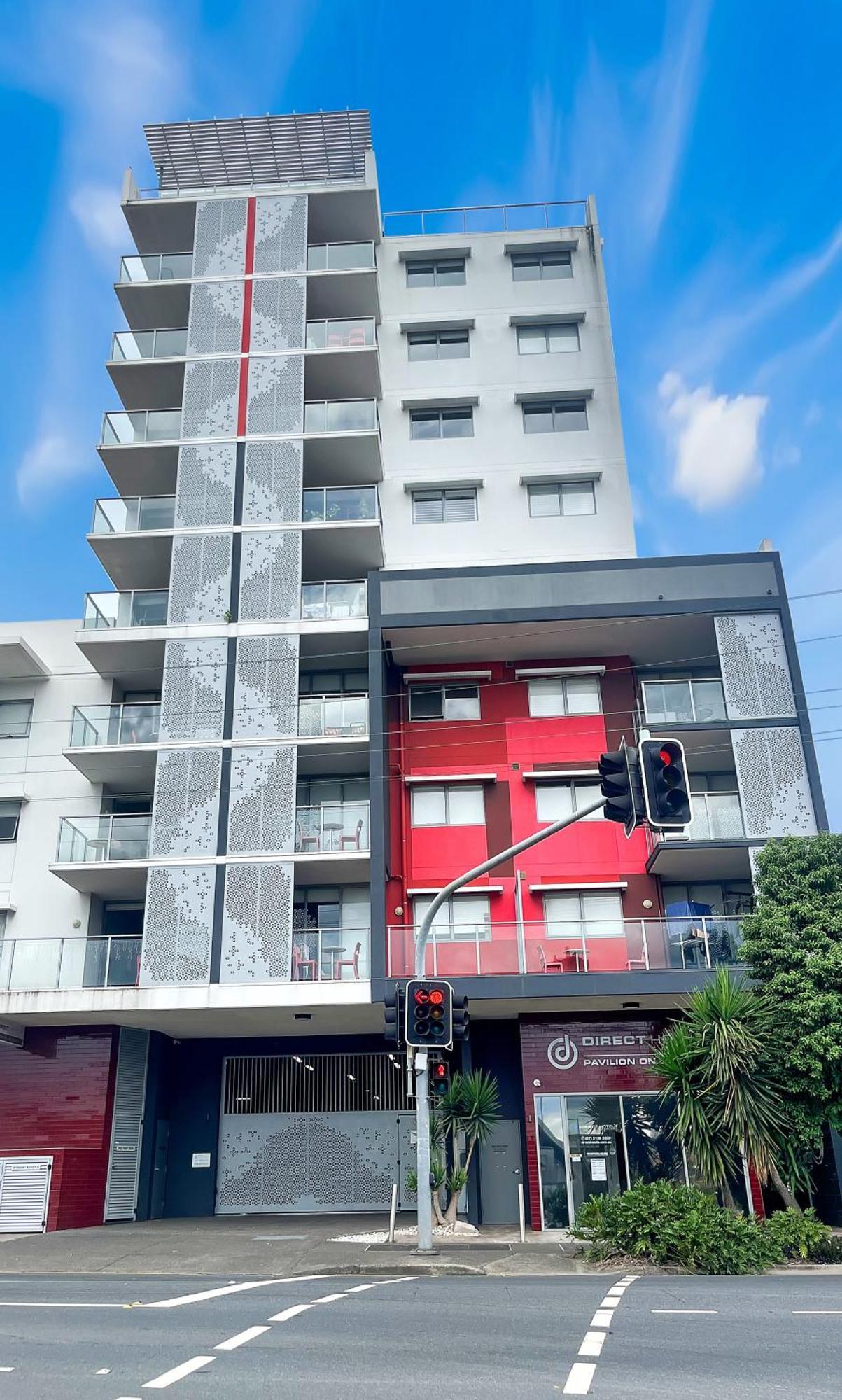 Aparthotel Direct Collective - Pavilion And Governor On Brookes Brisbane