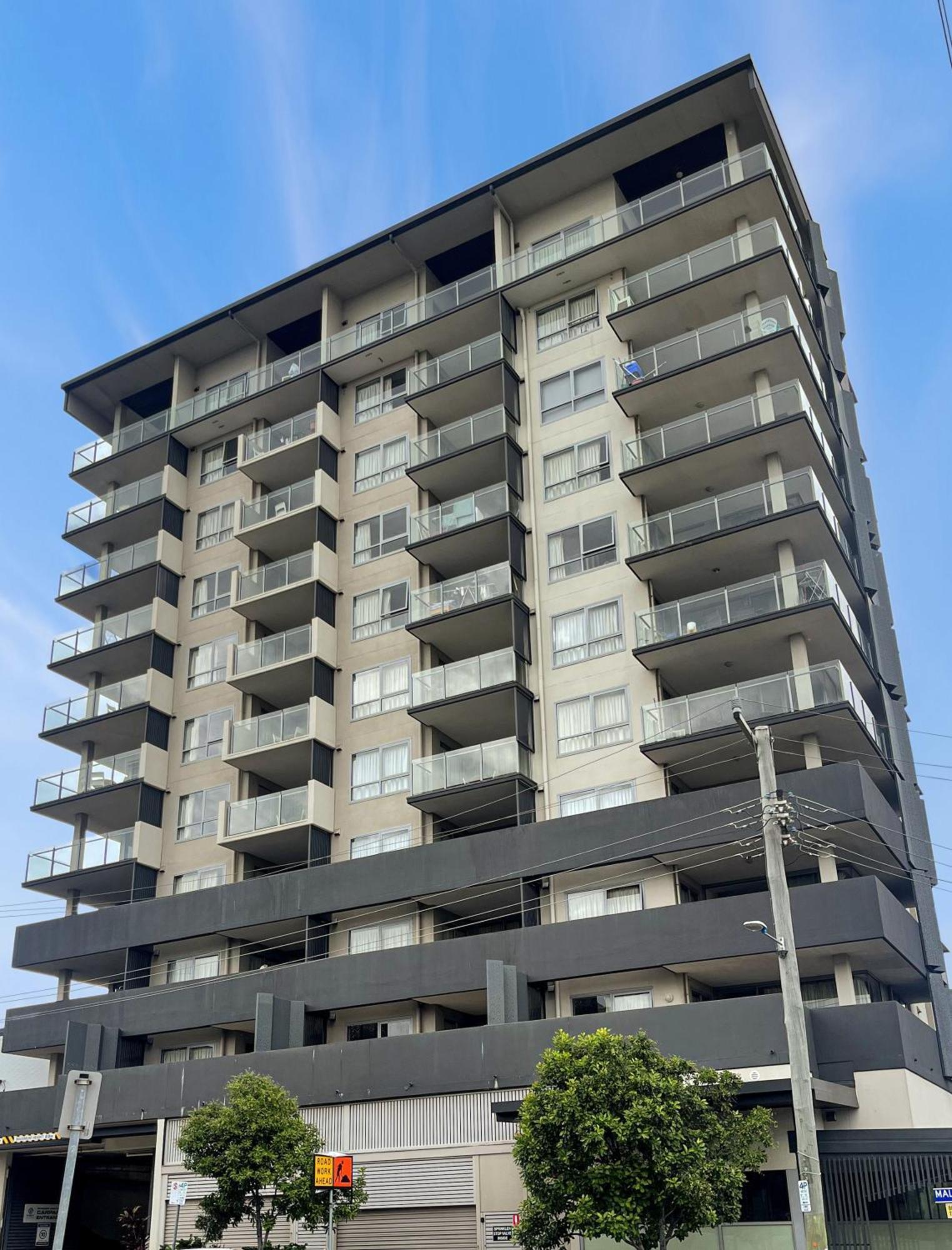 Direct Collective - Pavilion And Governor On Brookes Aparthotel Brisbane